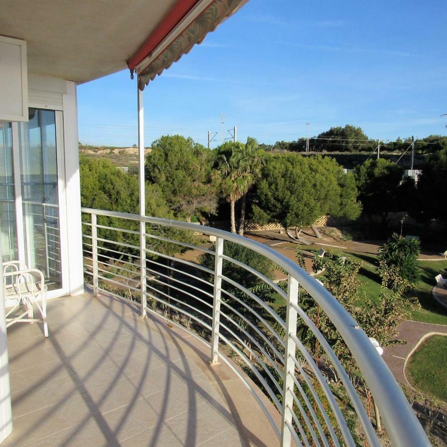 Edificio Montecarlo Playa San Juan Apartment El Campello Exterior photo