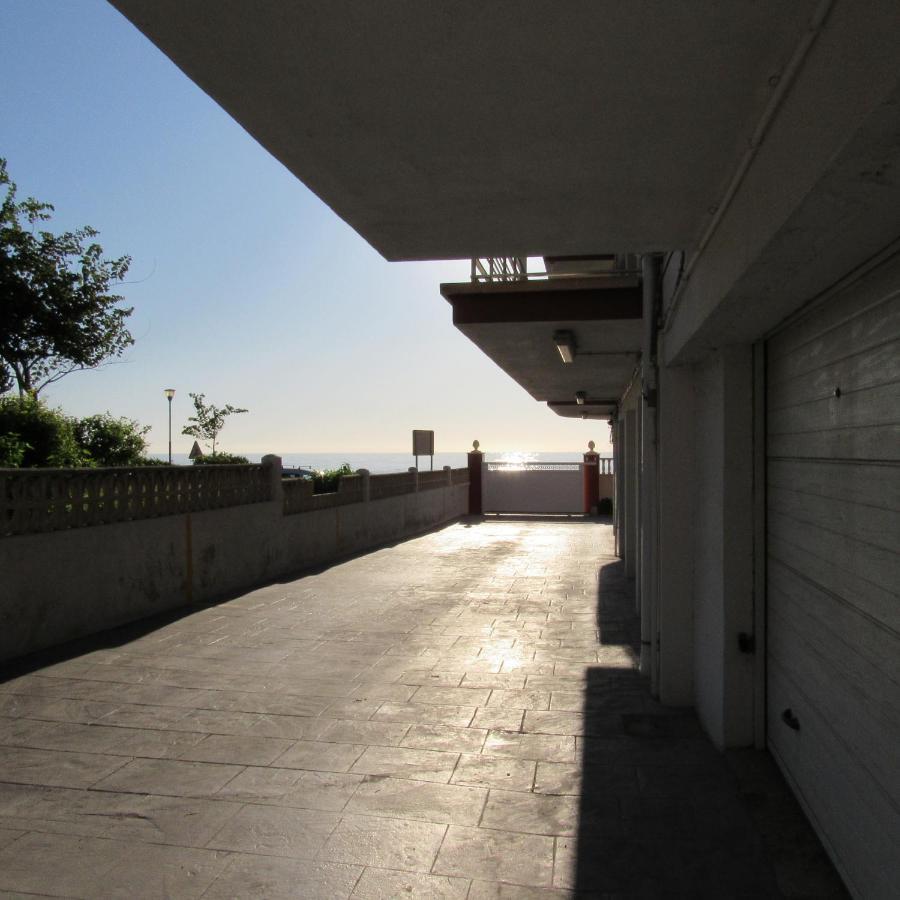 Edificio Montecarlo Playa San Juan Apartment El Campello Exterior photo