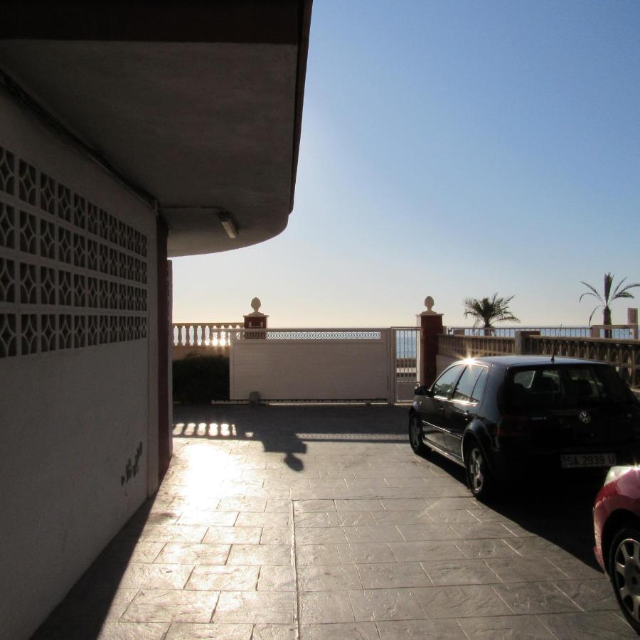 Edificio Montecarlo Playa San Juan Apartment El Campello Exterior photo